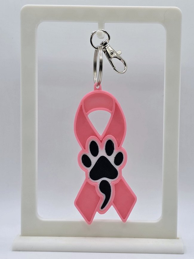 Awareness Ribbons