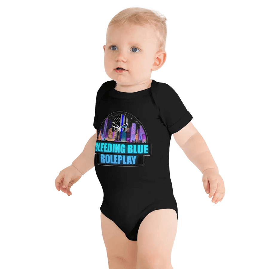 BleedingBlue RolePlay Onsie product image (9)