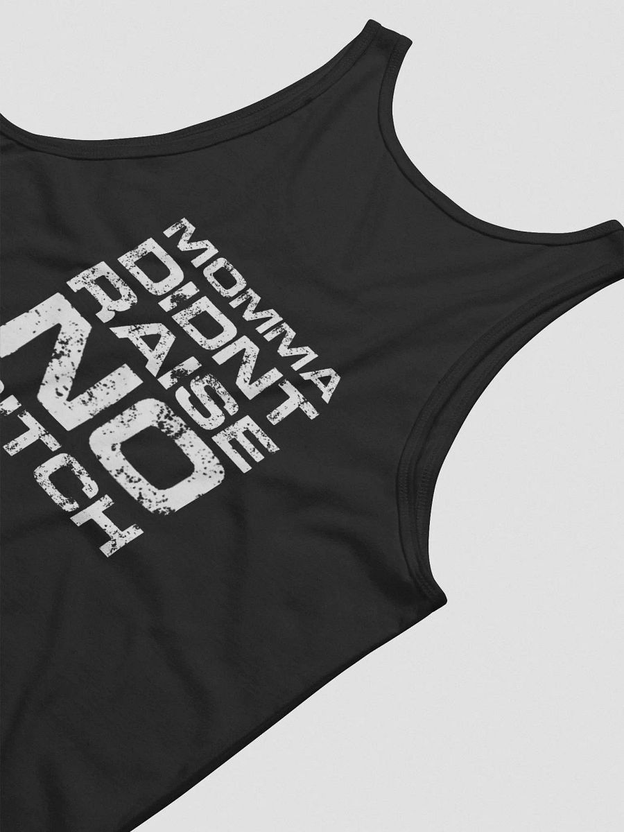 Logo + MDRNB Back | Tanktop product image (54)