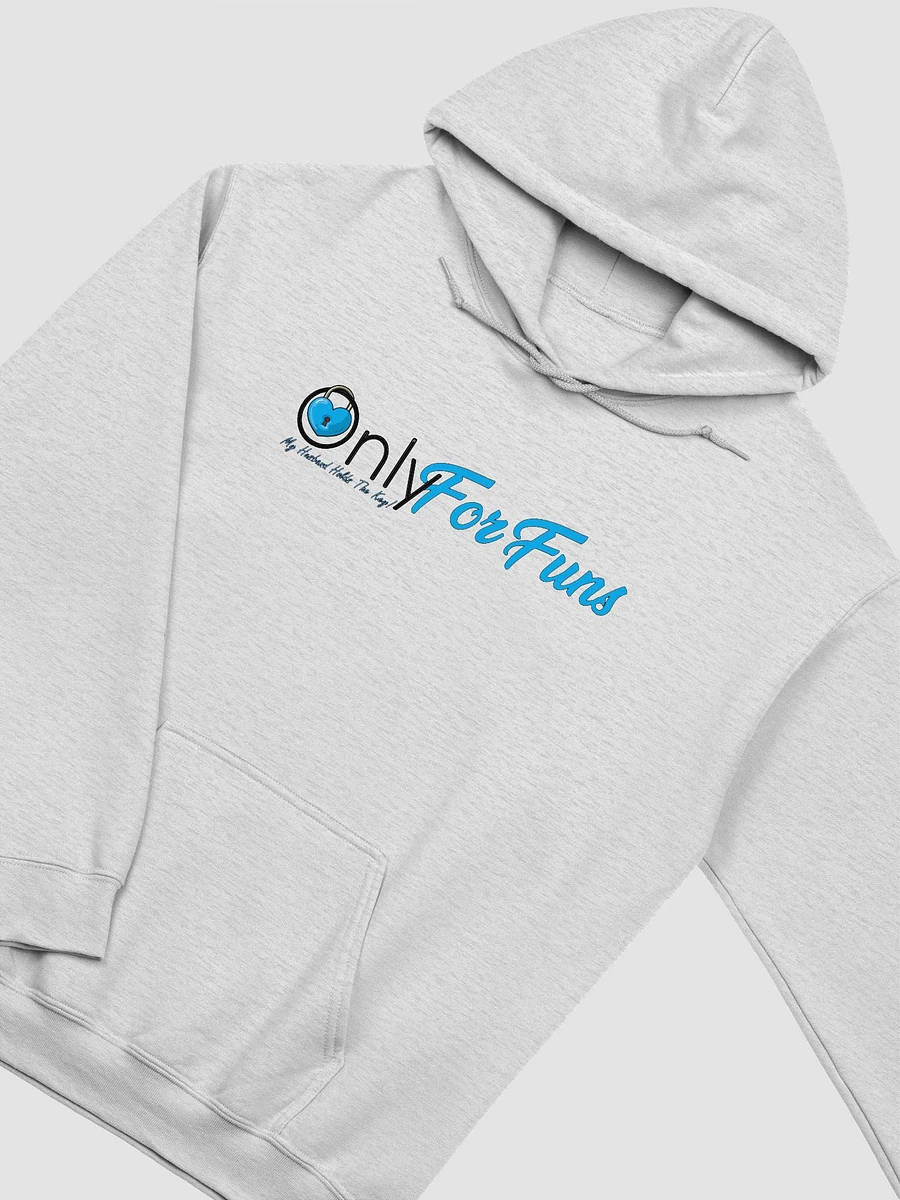 Only For Funs OnlyFans Parody Classic Hoodie product image (24)