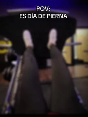 POV: es día de pierna en el gym 😮‍💨#gymtime #gymtok #gymrat #humorgym #legday #legdayworkout #diadepierna #gymmotivation #gym #fyp 