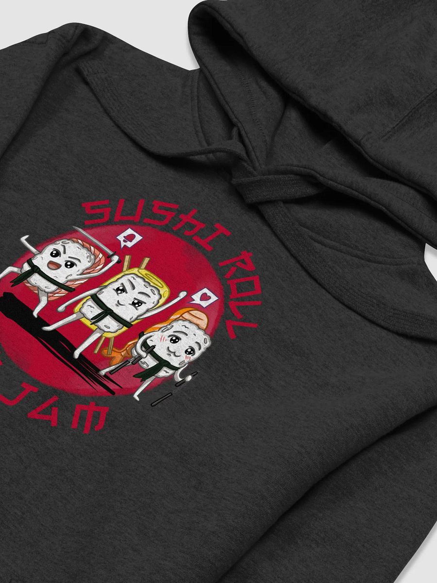Sushi Fam Hoodie product image (3)