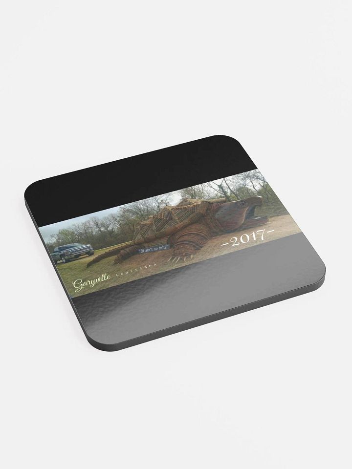 Coaster Collection - 2017 Alligator Snapping Turtle product image (2)