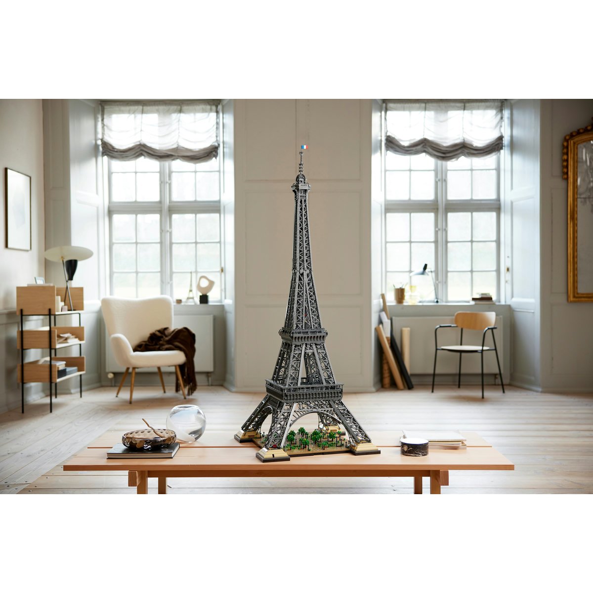 LEGO Turnul Eiffel product image (5)