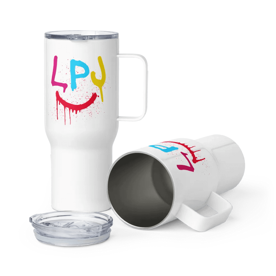 LPJ Print Thermal Mug product image (6)