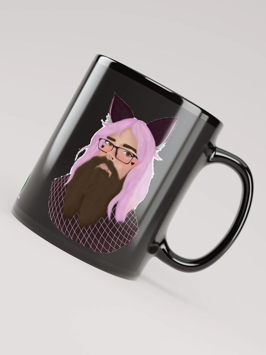 Odina E-girl Mug product image (8)