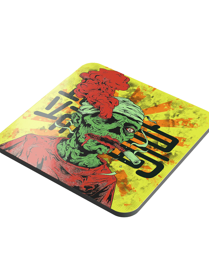 Hashima Islands Coaster product image (2)