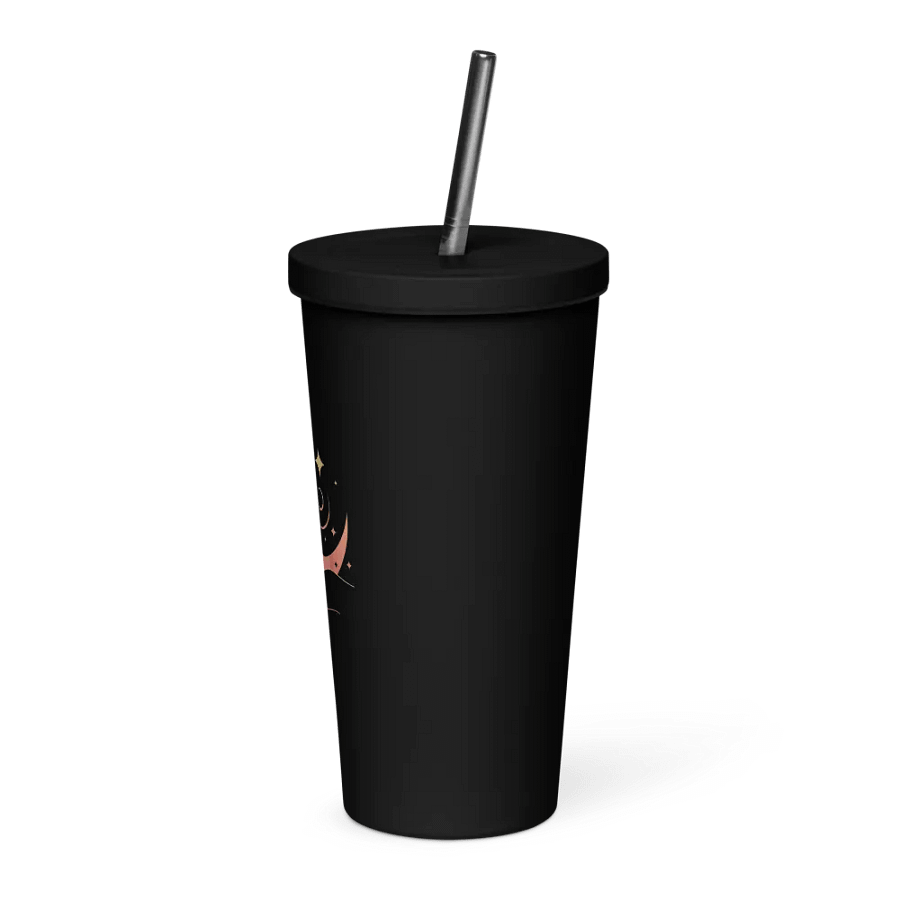 Numina Vibes: Cosmic Sip Tumbler product image (3)