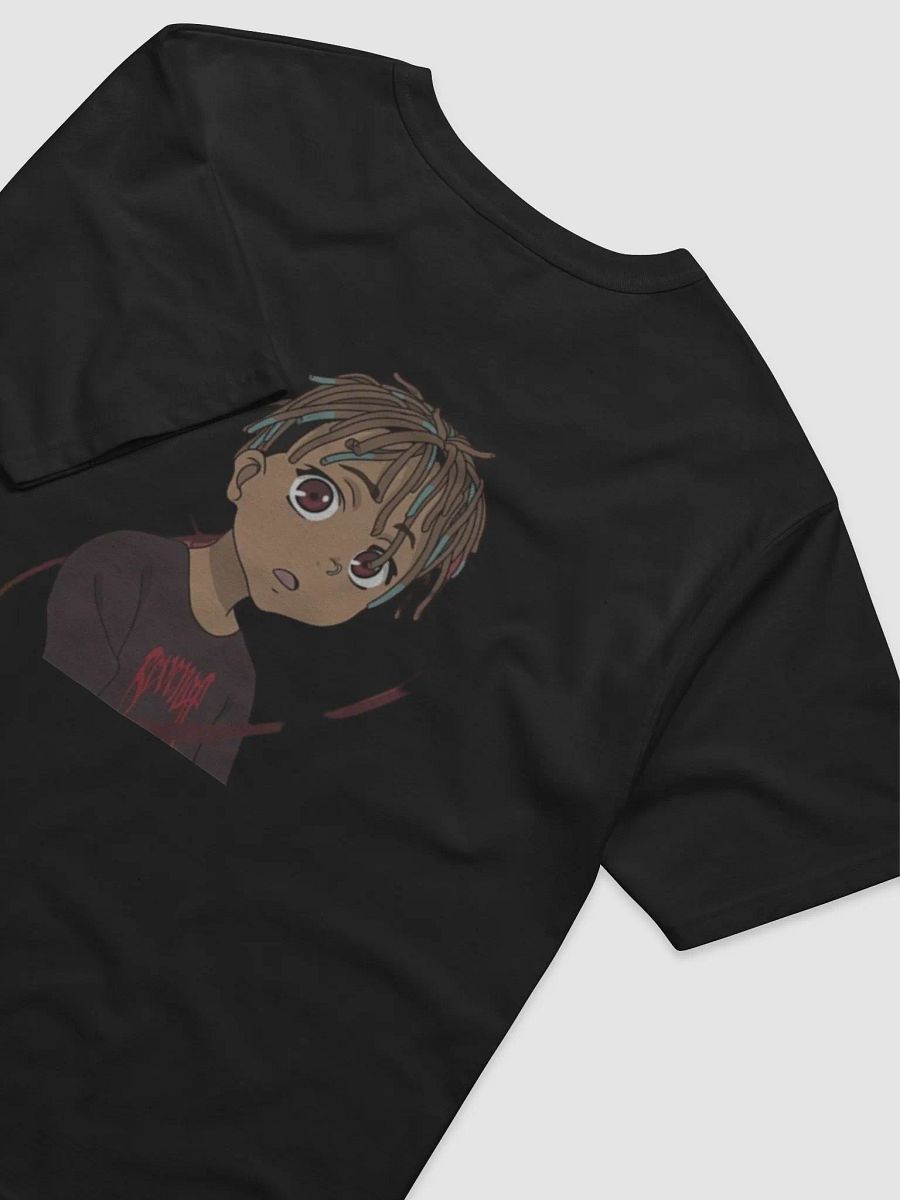 Ducky X Champion X Juice WRLD product image (7)