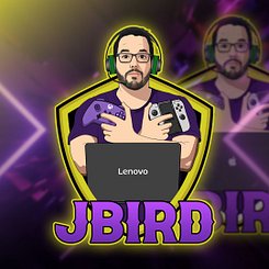 JBirdtheUltimateGamer