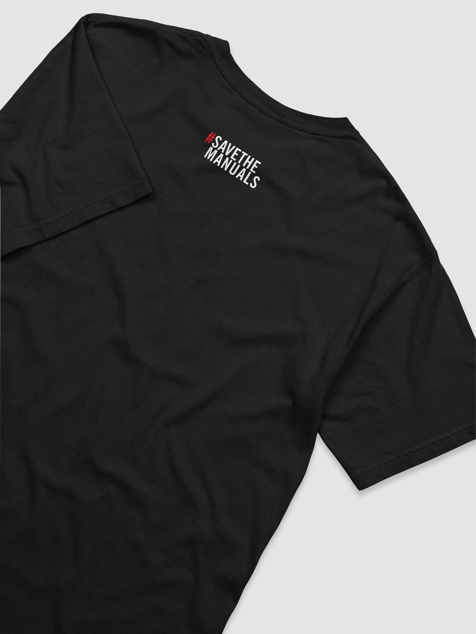 HEEL AND TOE TEE product image (39)