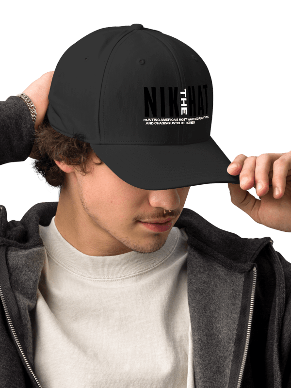 Nik The Hat | Signature Cap product image (1)