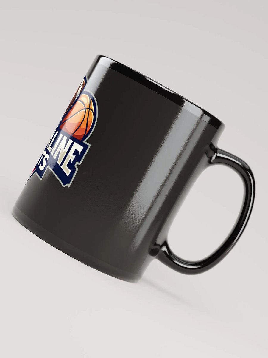 Pure Adrenaline Sports Coffee Mug product image (5)
