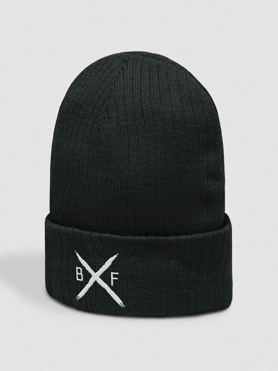 Dodgeball Club Knit Beanie/Toque product image (6)