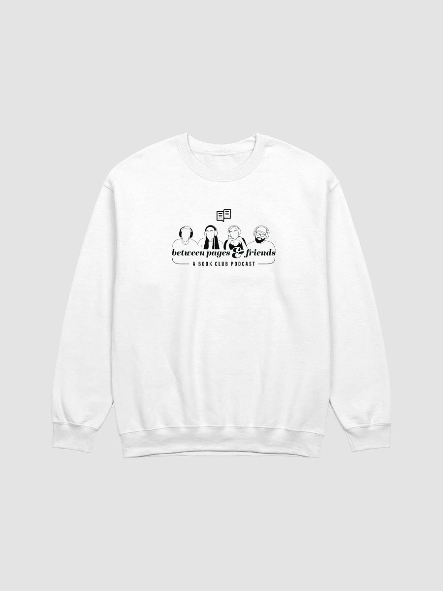 Podcast Quotes | Printed Crewneck product image (2)