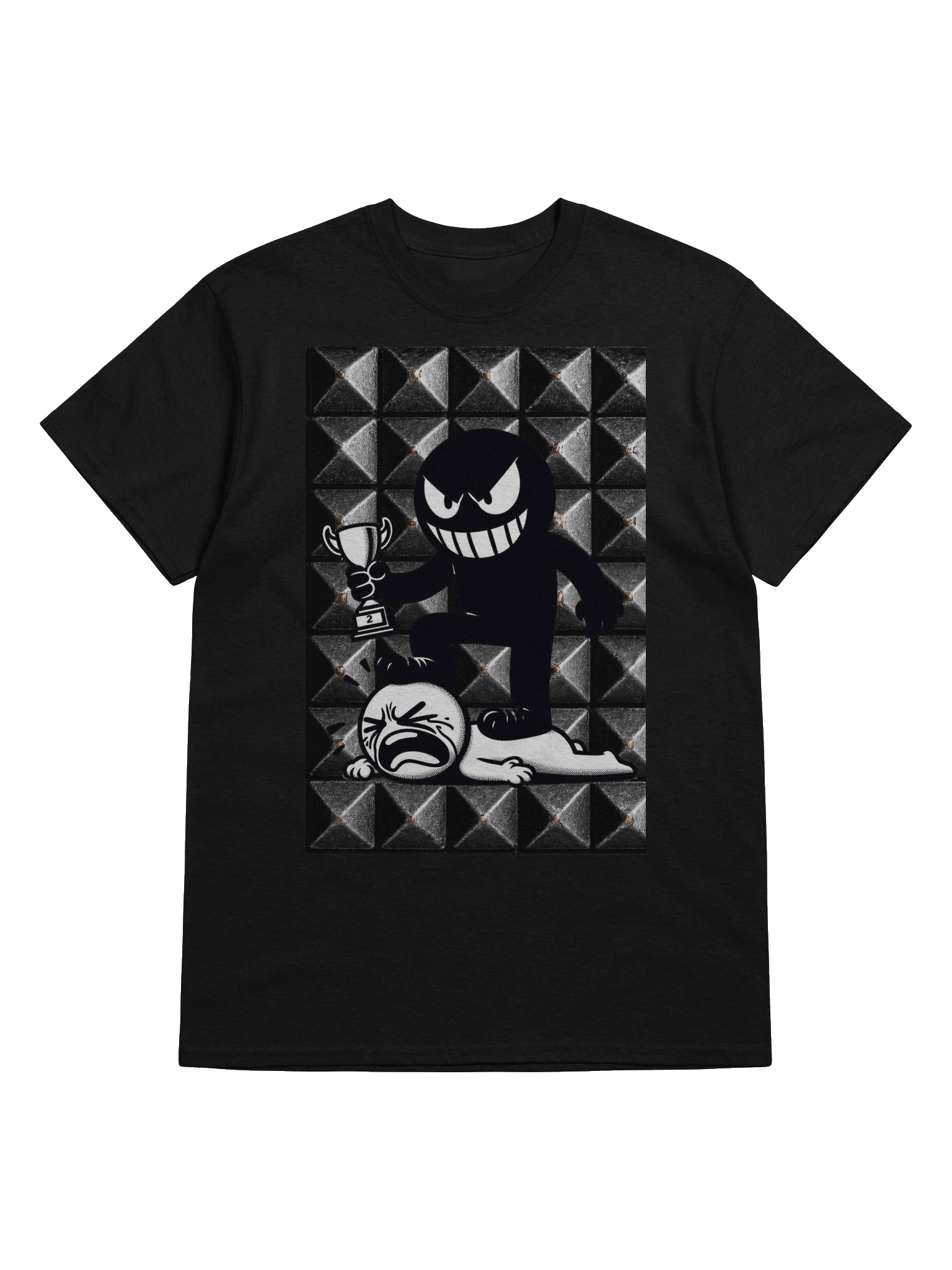 Champion's Triumph T-Shirt product image (5)