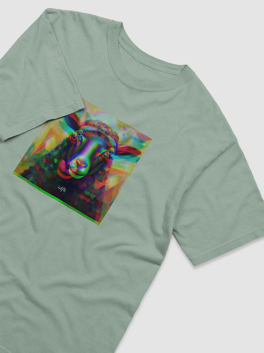 IDFK Black Sheep Trippy Tee product image (4)