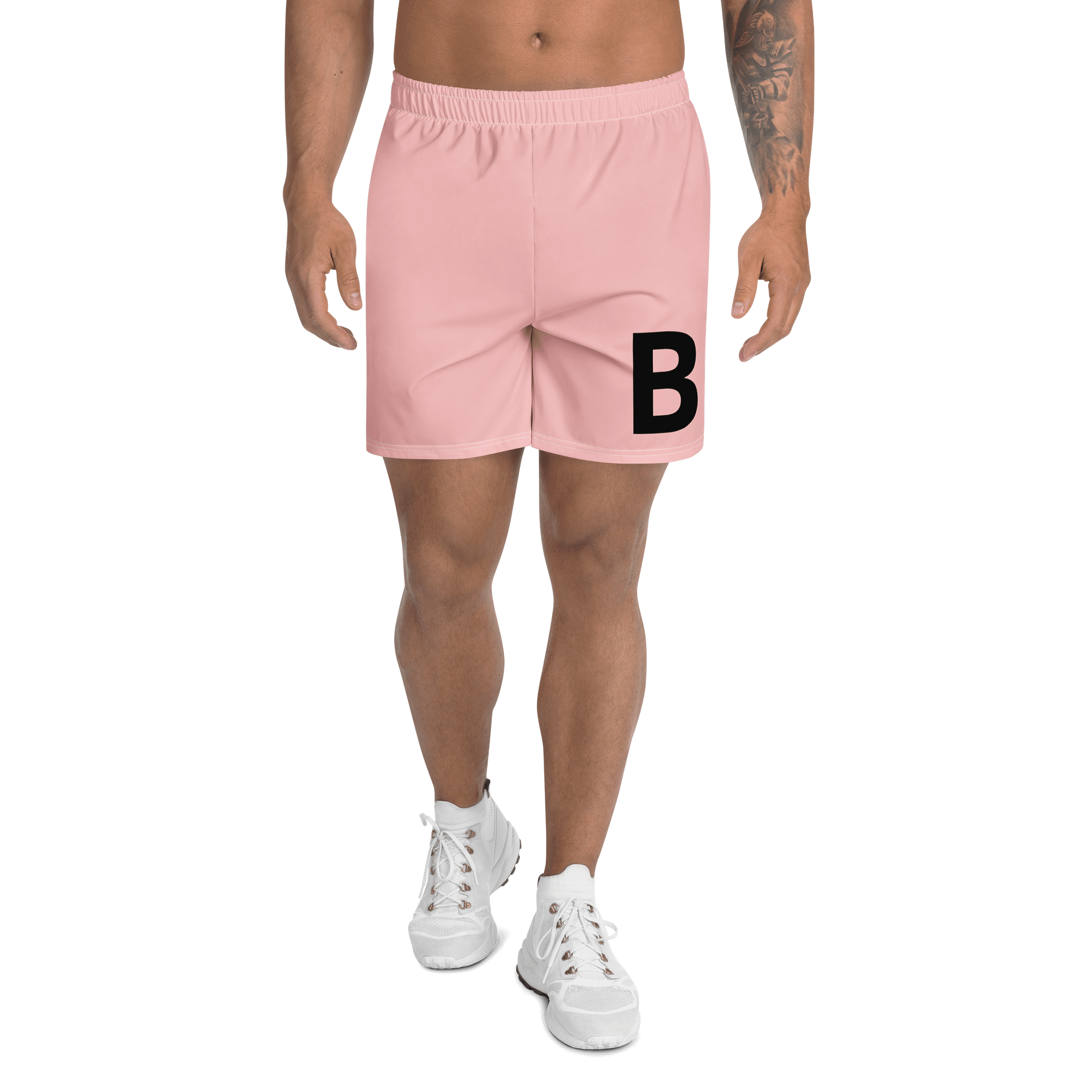 Beasty Shorts product image (1)