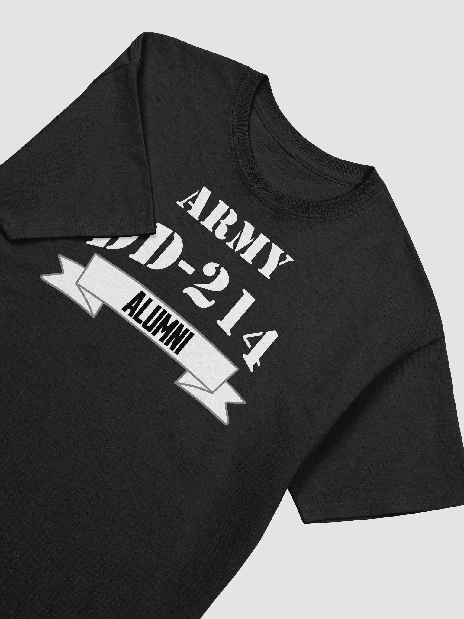 Army DD-214 Alumni - Military - product image (2)