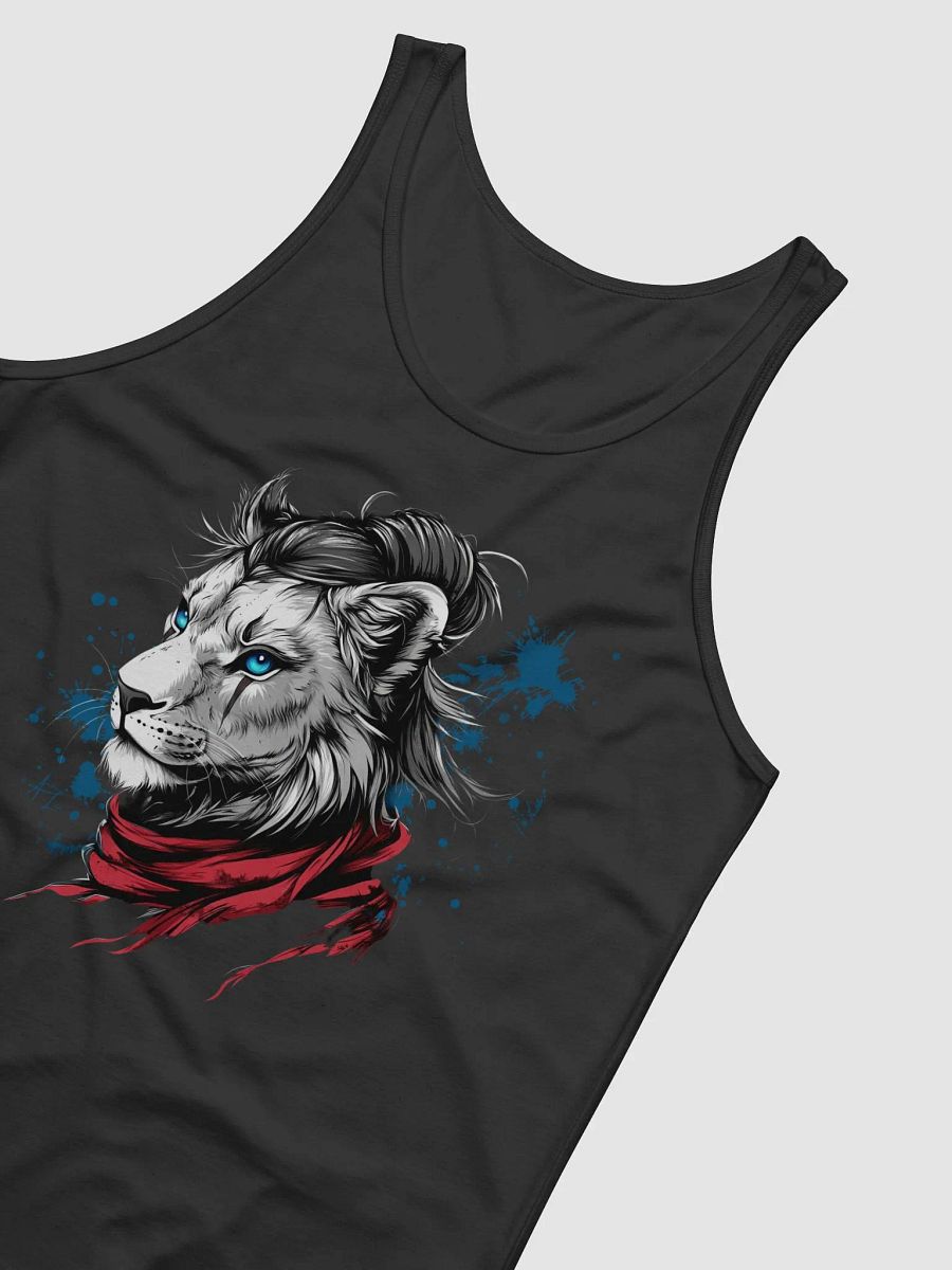 Andrea Lisa's Fierce Leo: Zodiac Power Tank product image (4)