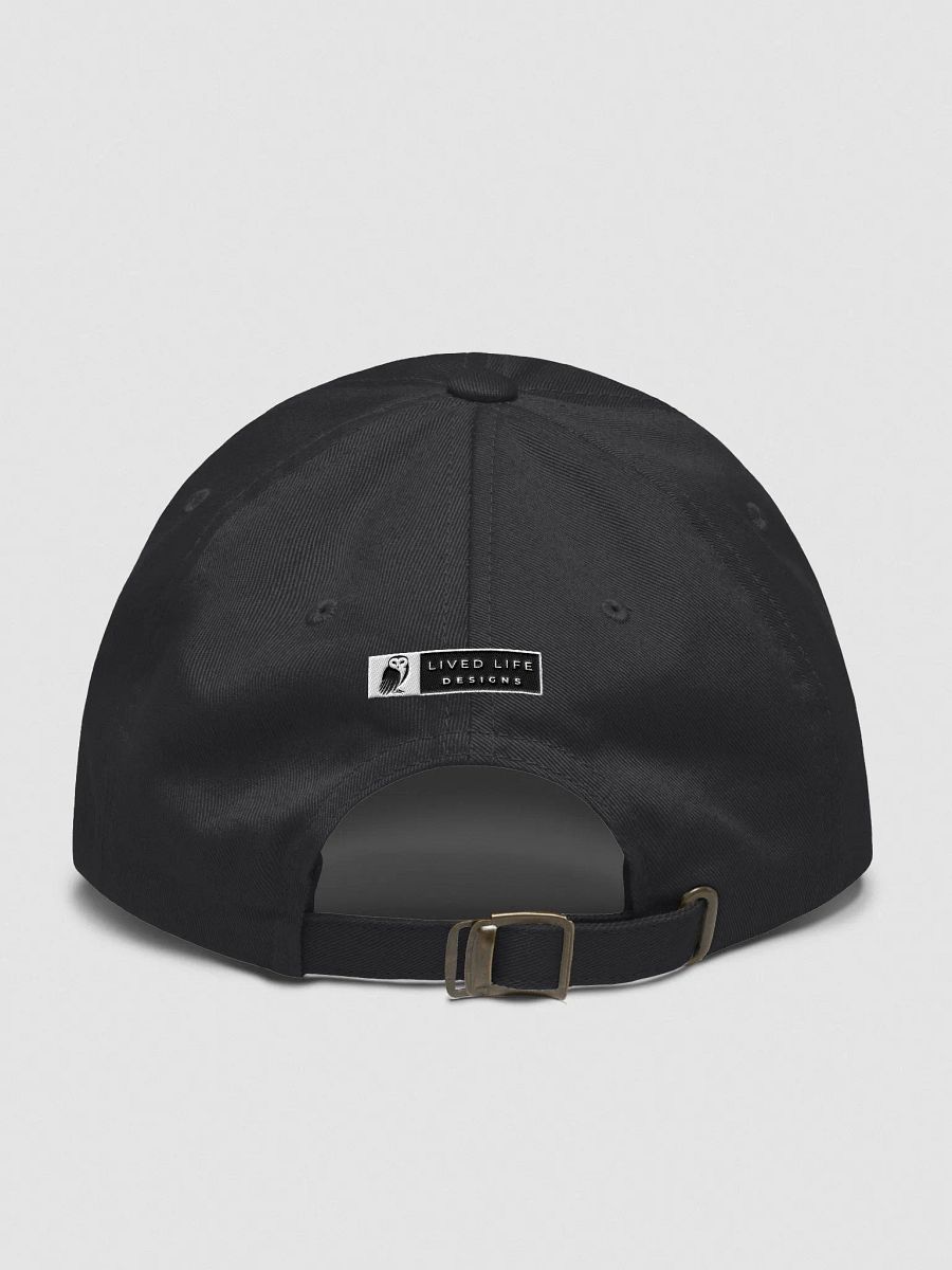 Keep Your Eyes On Your Fries! Classic Dad Hat product image (15)
