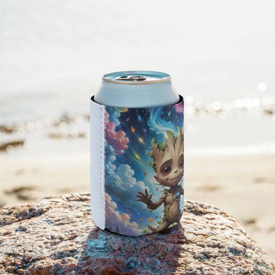 Catlike Groot Drink Cover product image (10)