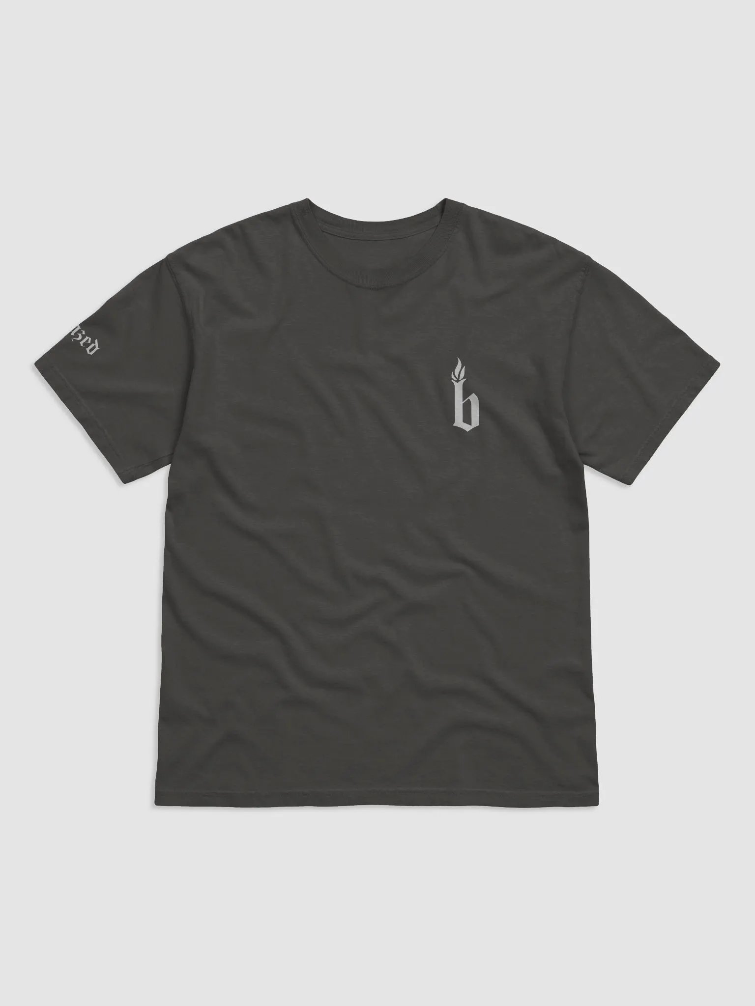 b1azed Bag 'Em t-shirt – soft cotton for everyday comfort product image (1)