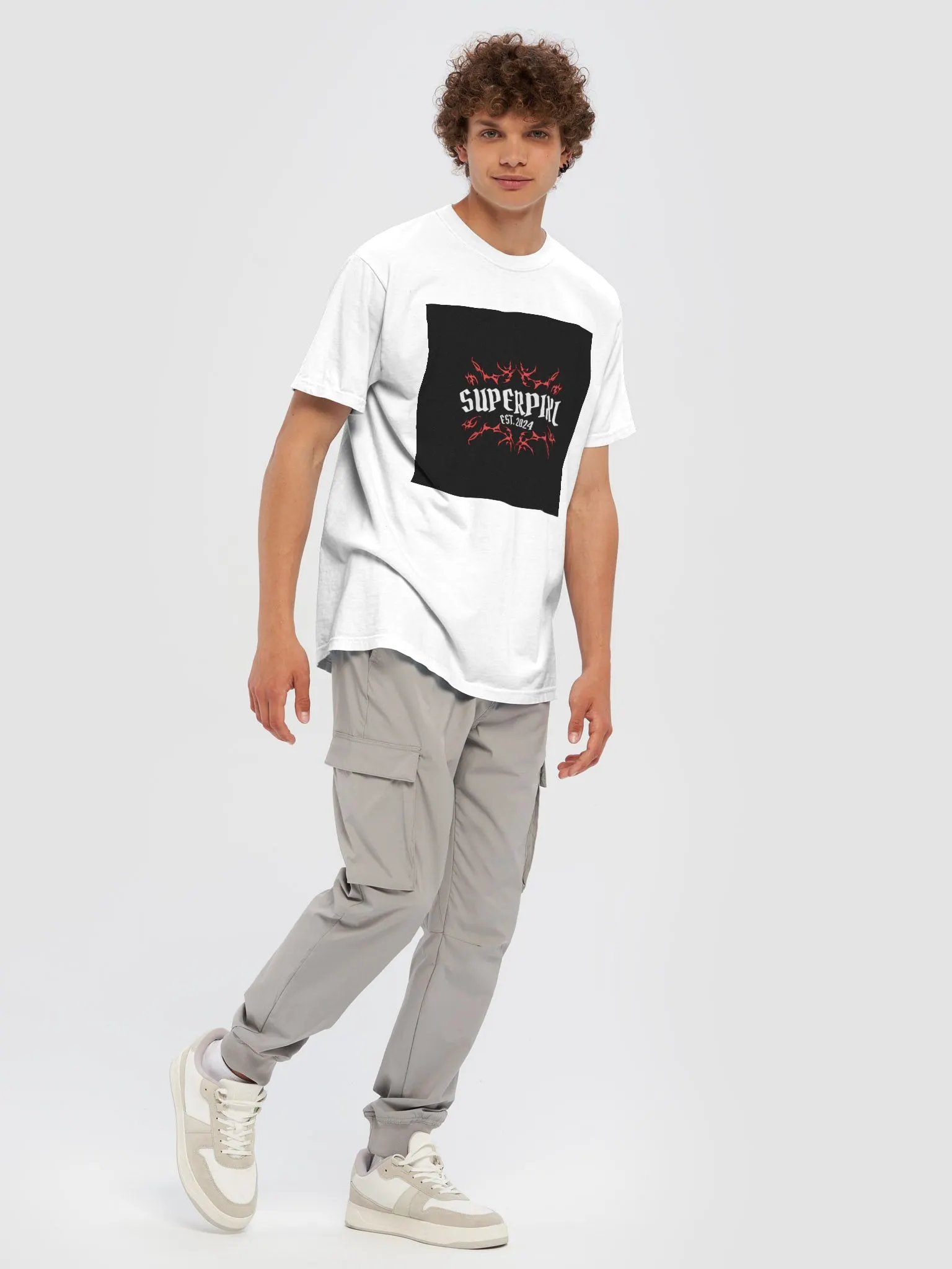 SuperPIXL T-Shirt product image (7)