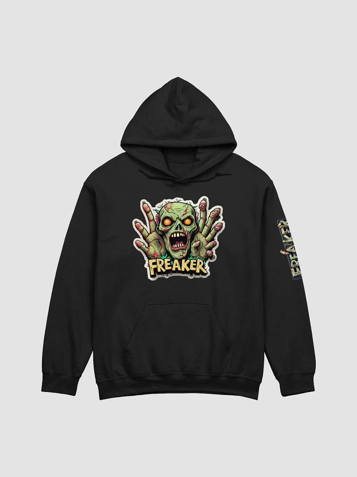 Zombie Freaker Hoodie product image (20)