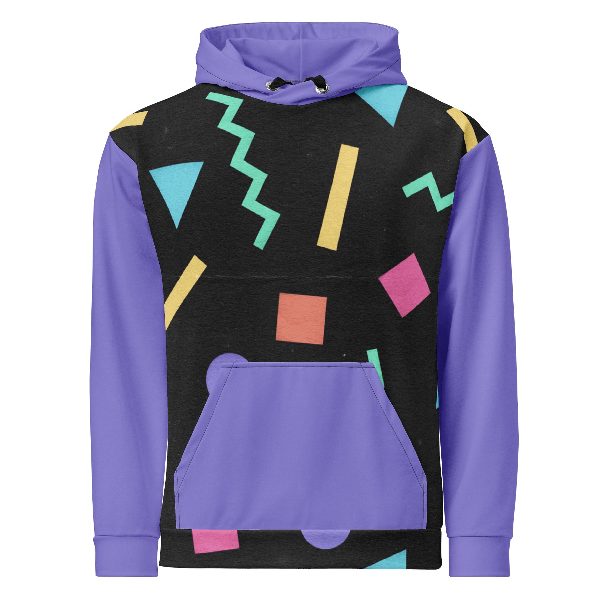 Wild Shapes - Hoodie product image (1)
