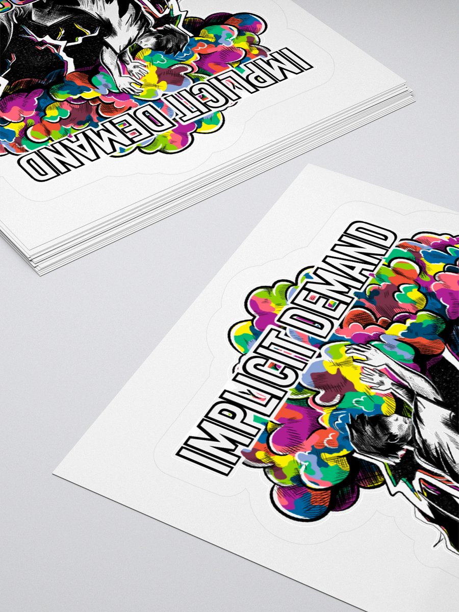twenty one pilots - Implicit Demand for Proof product image (10)