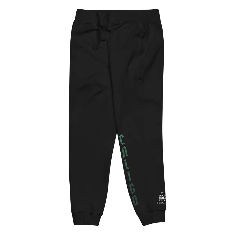 Noctum Caligo Joggers - New Heraldry product image (3)