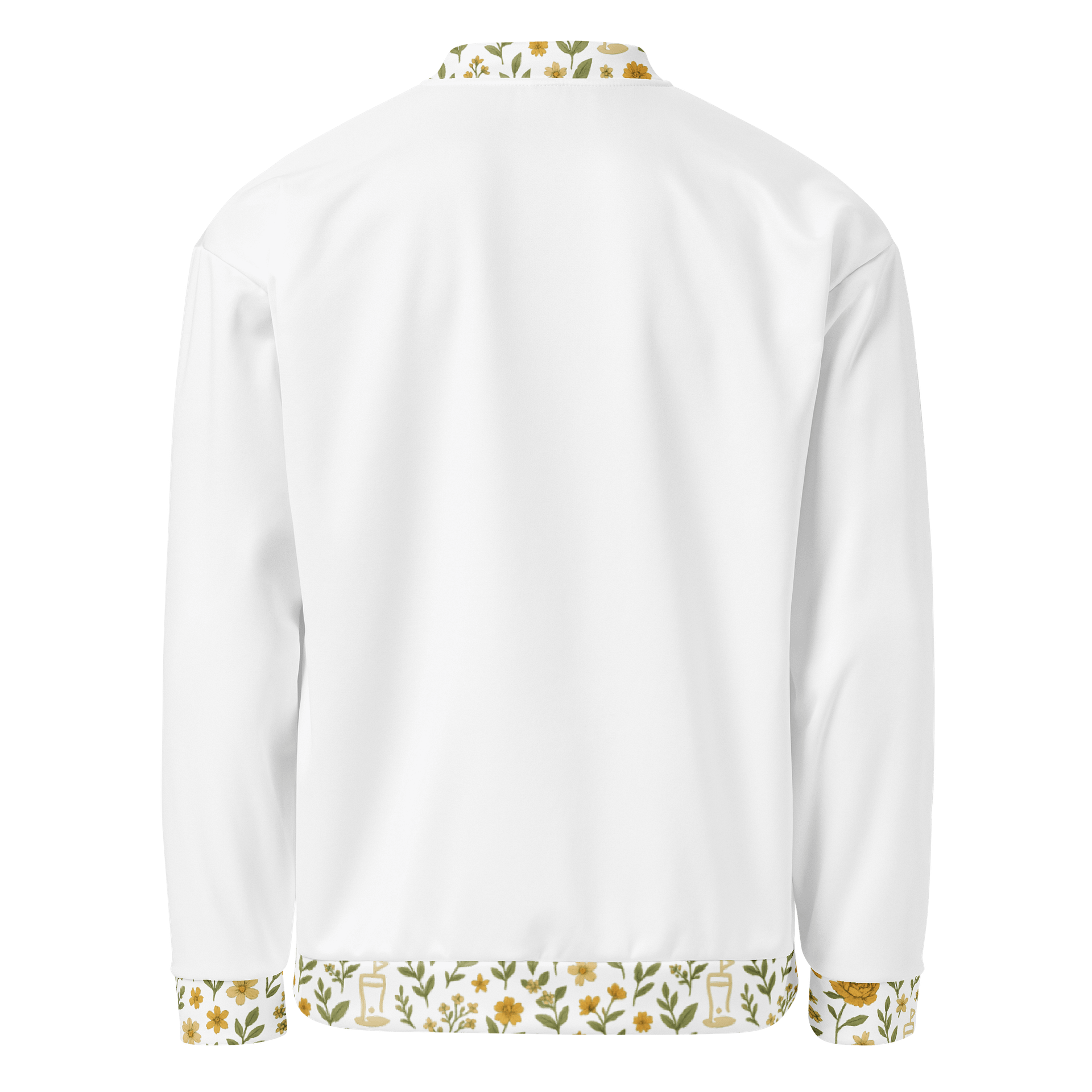 “Golden Bloom Bomber” – Putter 2 Pints product image (2)
