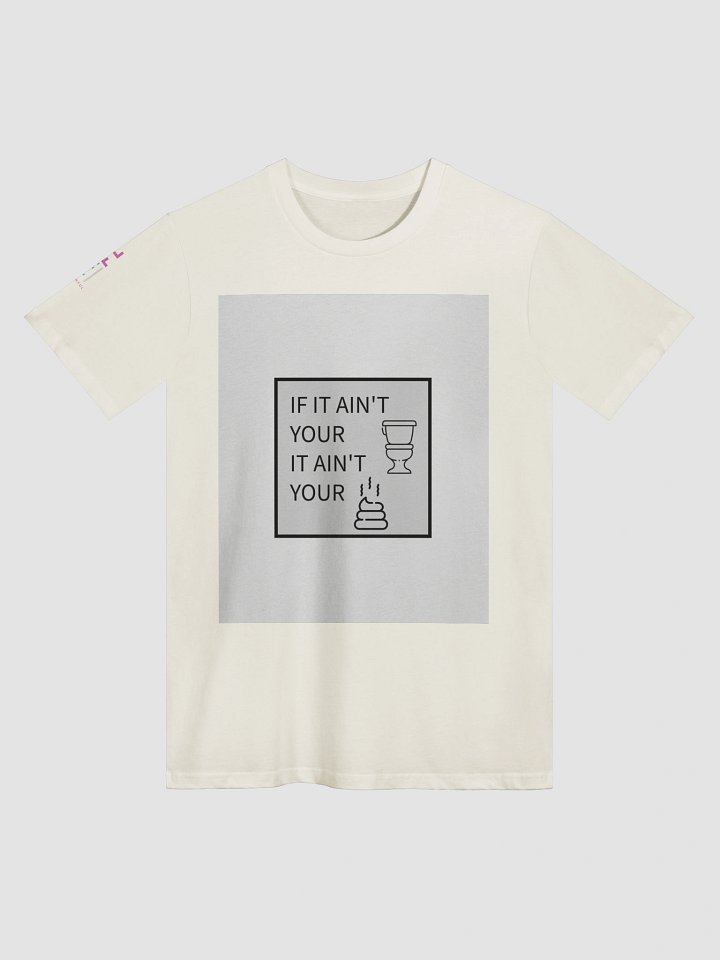 MYB T-Shirt product image (2)