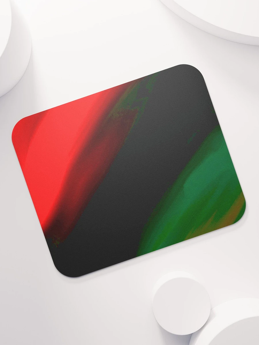 Kwanzaa Colors Theme Classic Mouse Pad product image (7)
