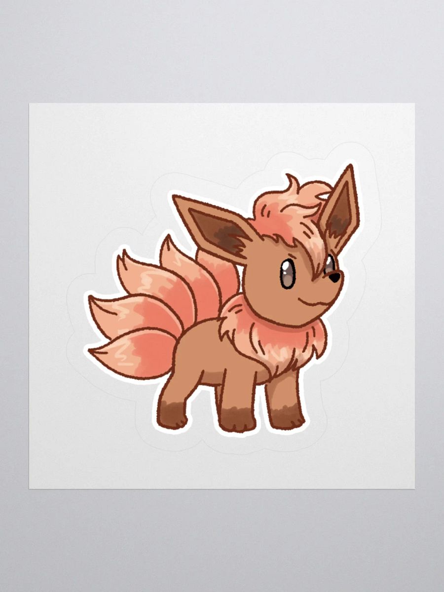 Eevix [sticker] product image (1)