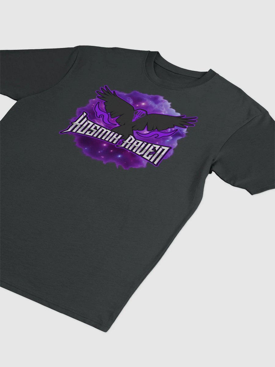 Kosmik Raven Nebula Tee product image (3)