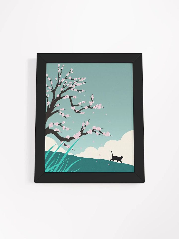Sakura II product image (1)