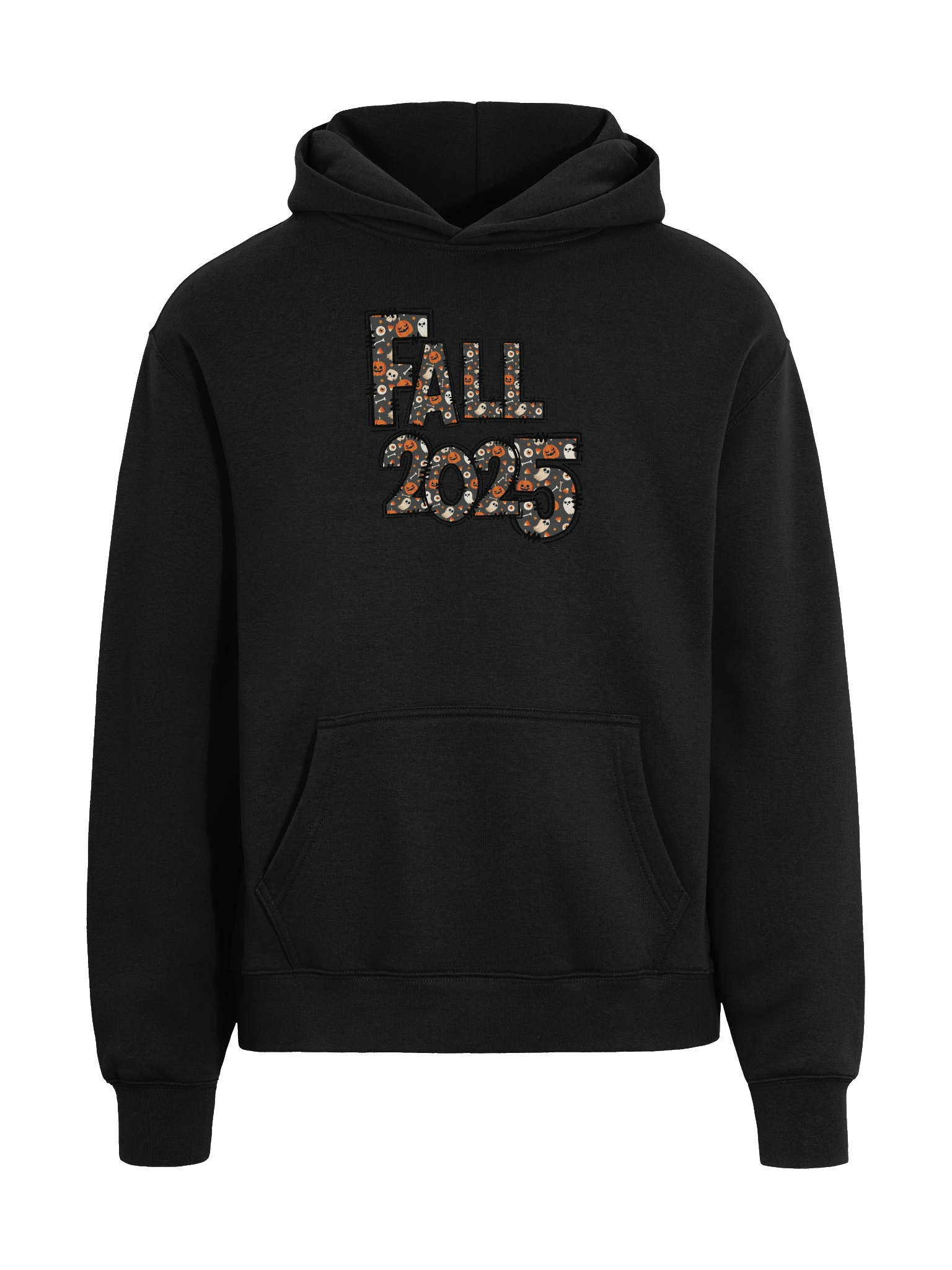 🍂 Fall 2025 Cozy Hoodie – Seasonal Comfort & Style product image (12)