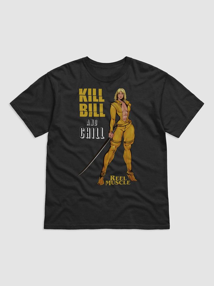 KILL BILL (Oversized) product image (2)