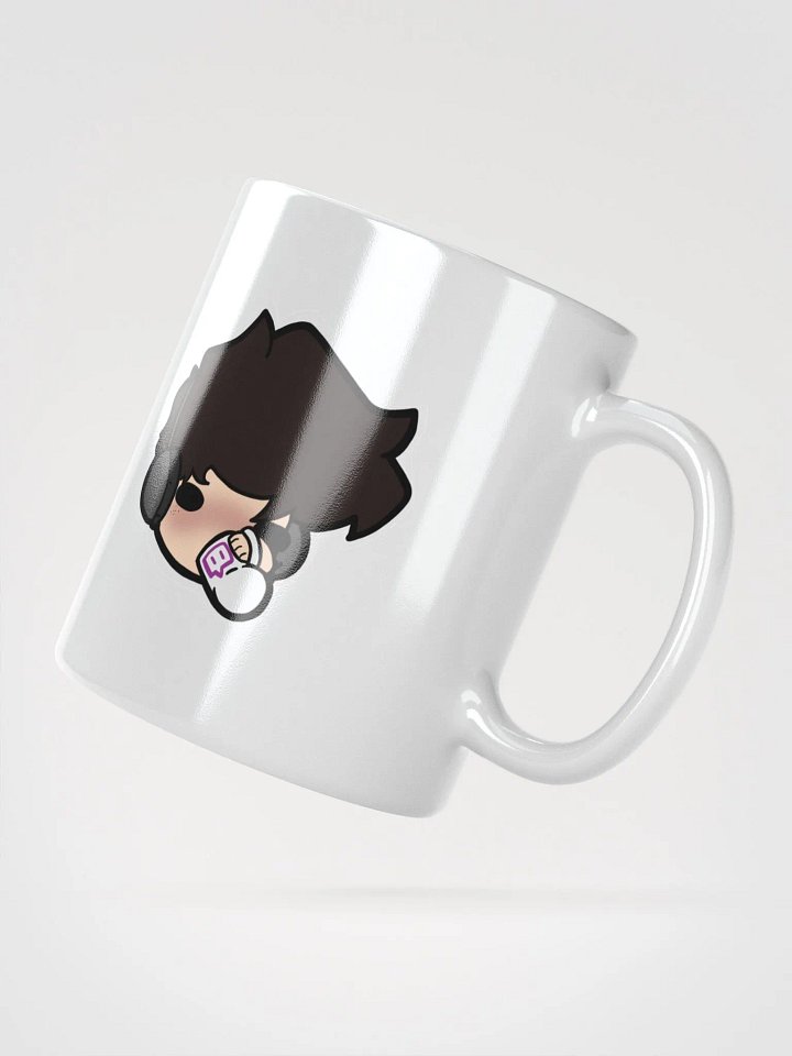 Mike's Sketchitorium Sip Mug product image (2)