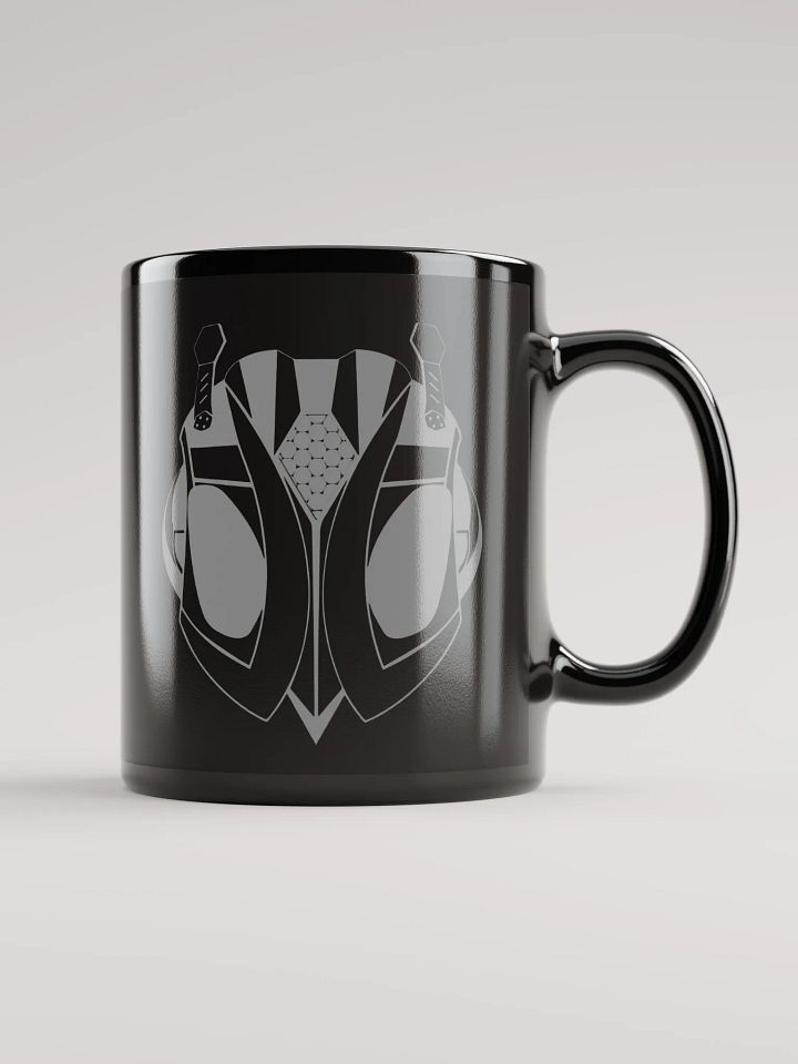 CB127 PROTOFORM MUG product image (2)