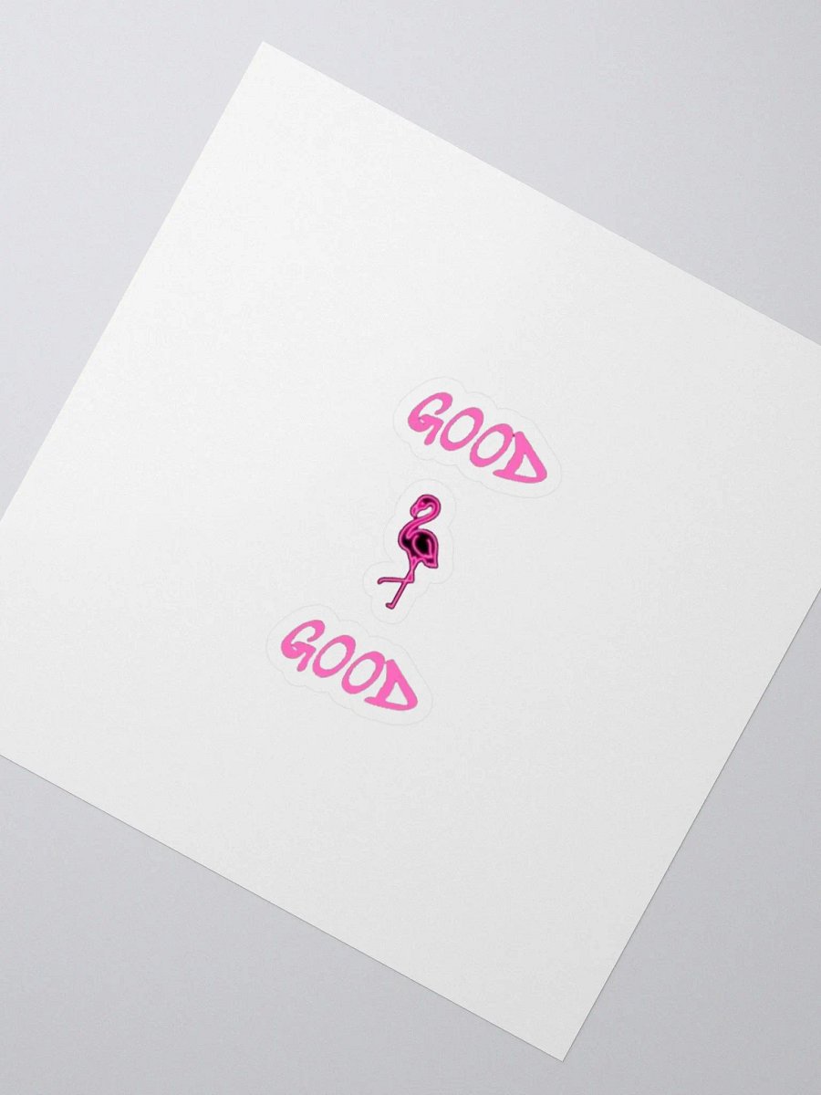 GoodGood Sticker product image (2)
