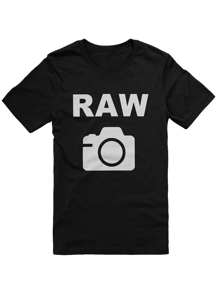 Photographer - RAW product image (1)