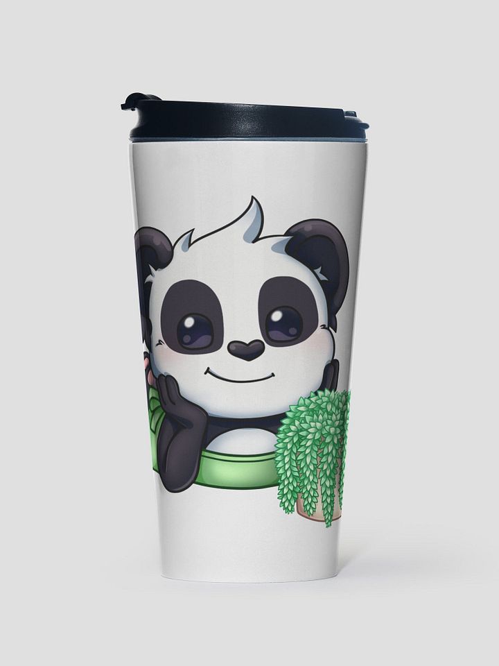 Burrito lover! - Kubek termiczny product image (1)