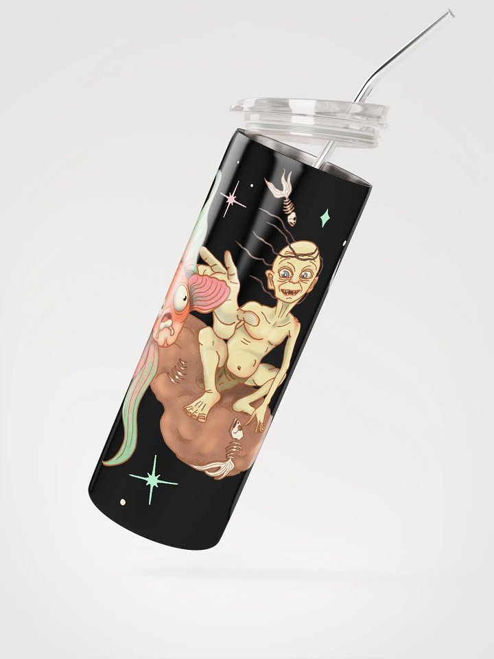 Gollum’s Fever Dream product image (2)