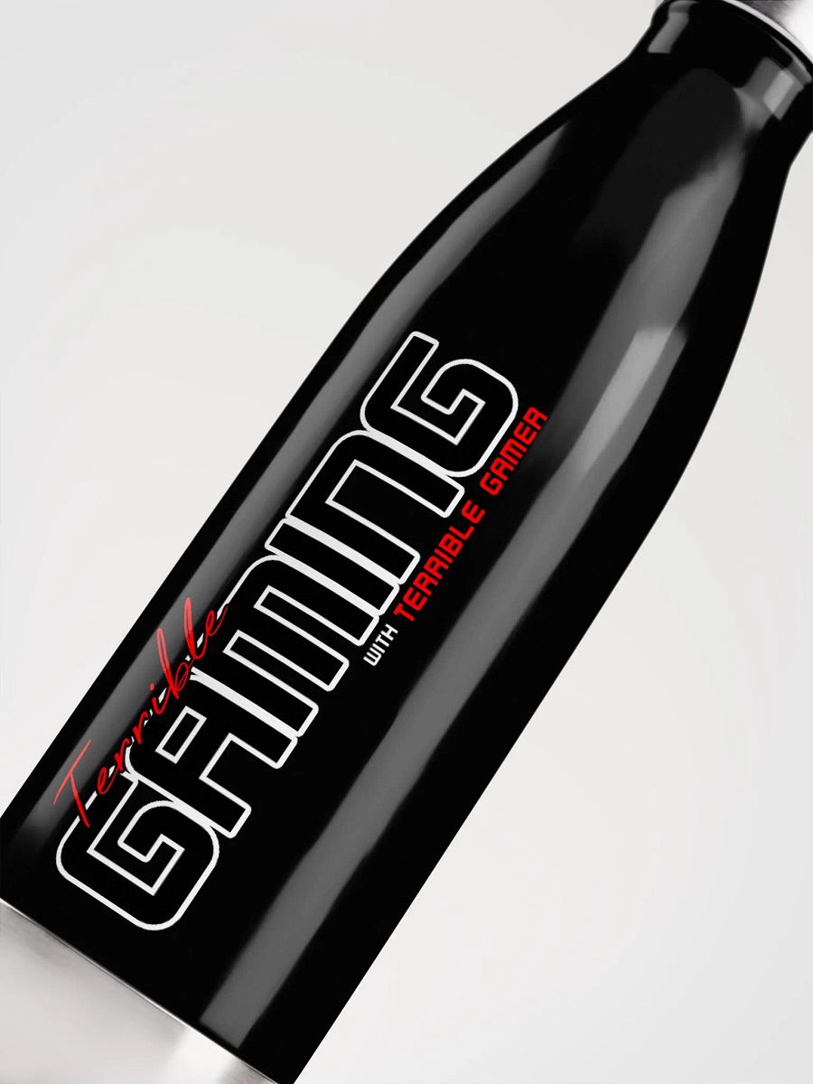A Terrible Water Bottle product image (5)