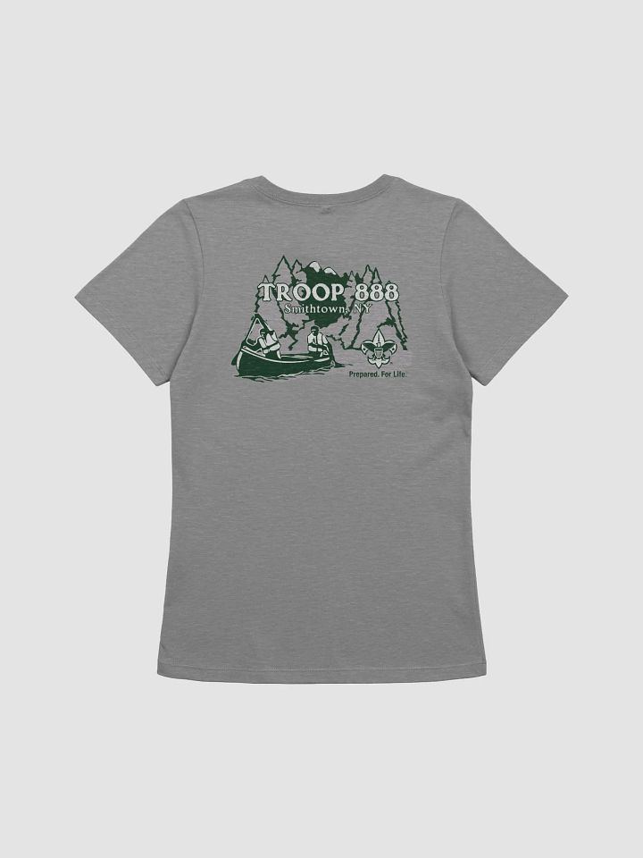 Womens 888 T-Shirt product image (2)