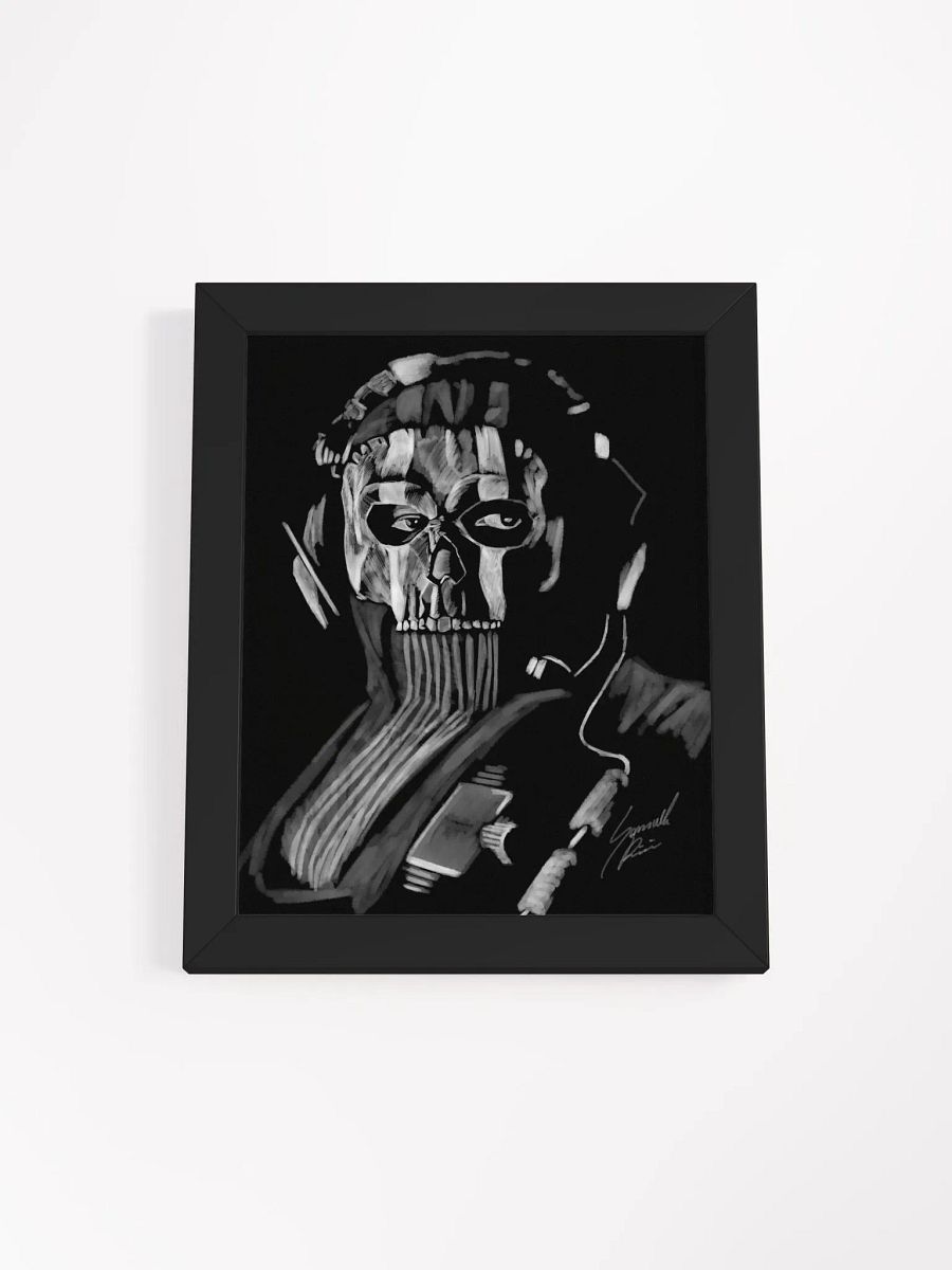 Ghost stares at you product image (23)