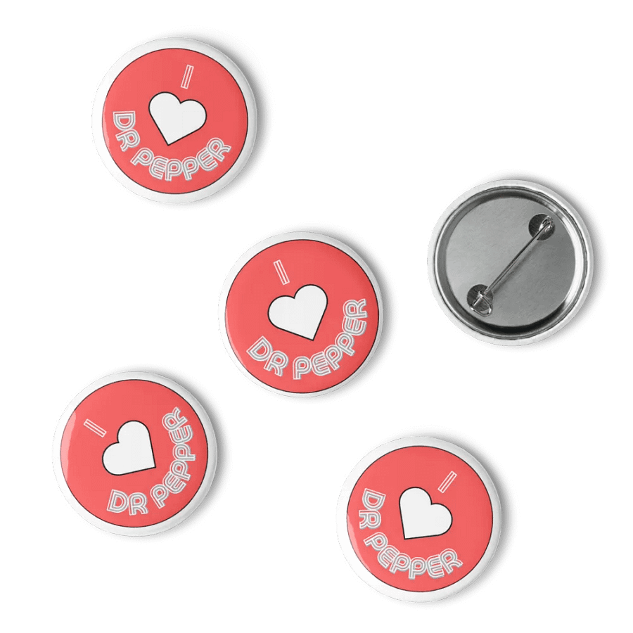 I LOV'N DR PEPPER! product image (15)